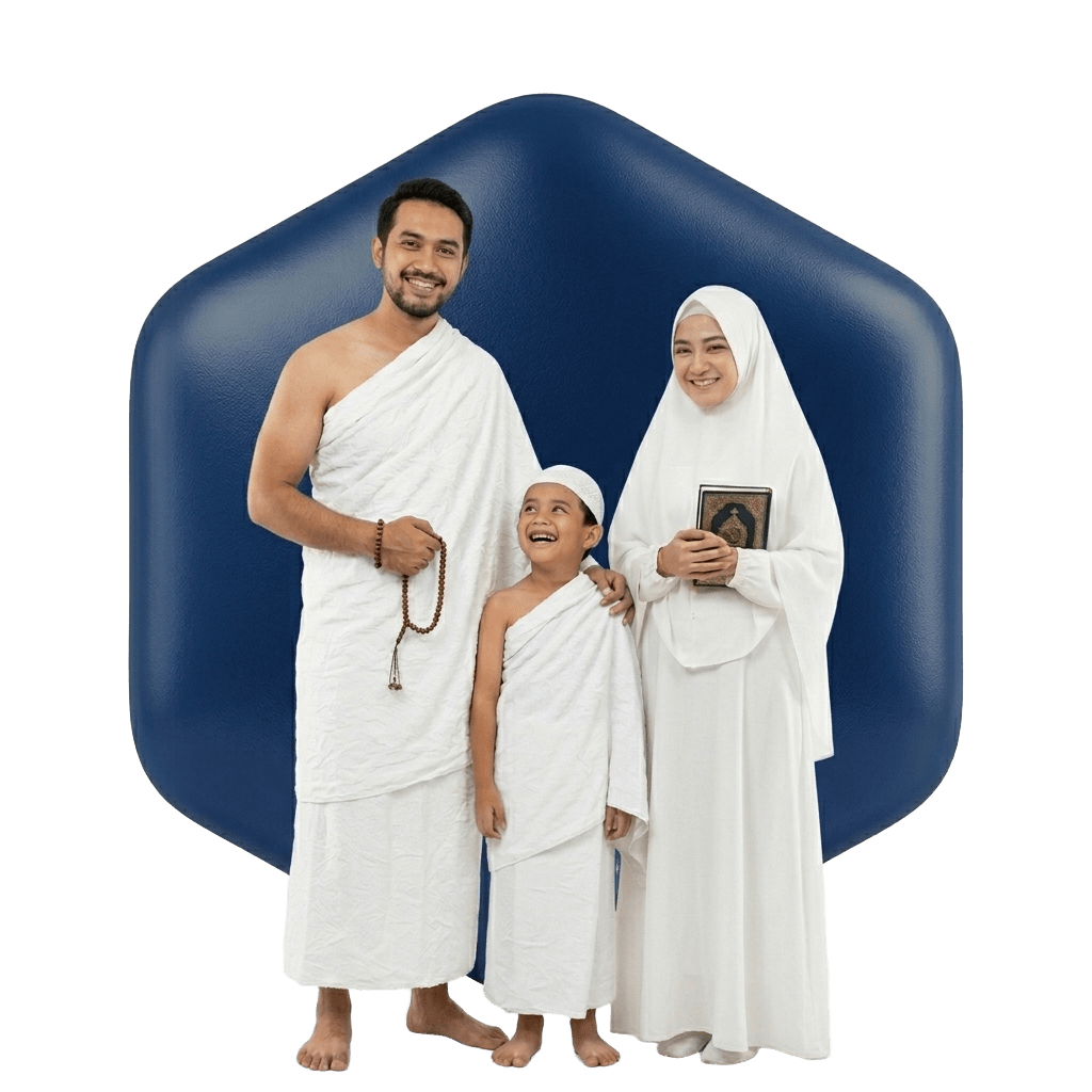 family umrah