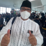 walikota metro
